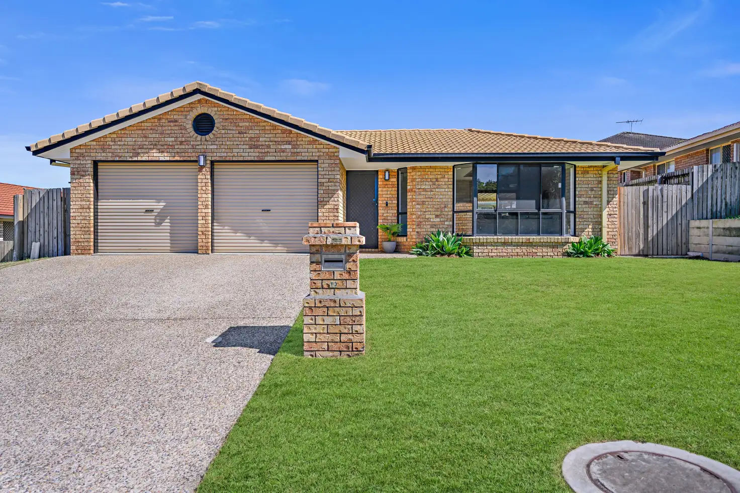 Main view of Homely house listing, 10 Bearke Place, Bracken Ridge QLD 4017