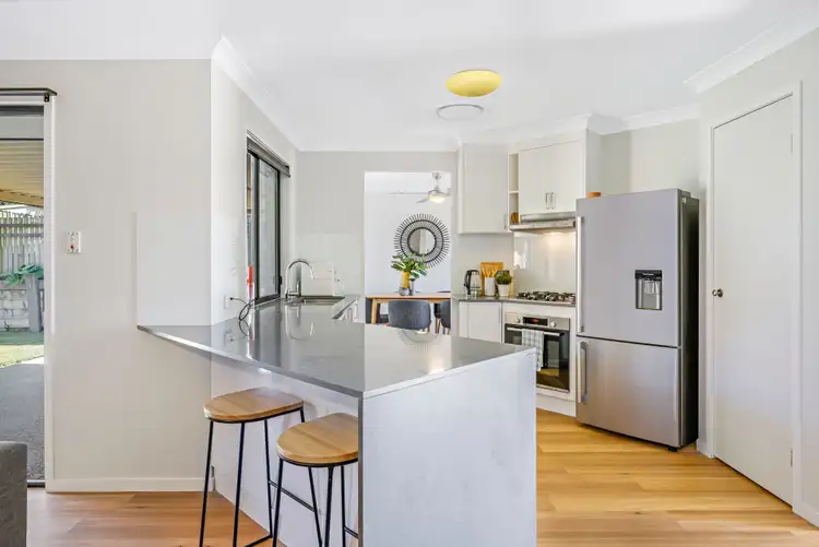 Second view of Homely house listing, 10 Bearke Place, Bracken Ridge QLD 4017