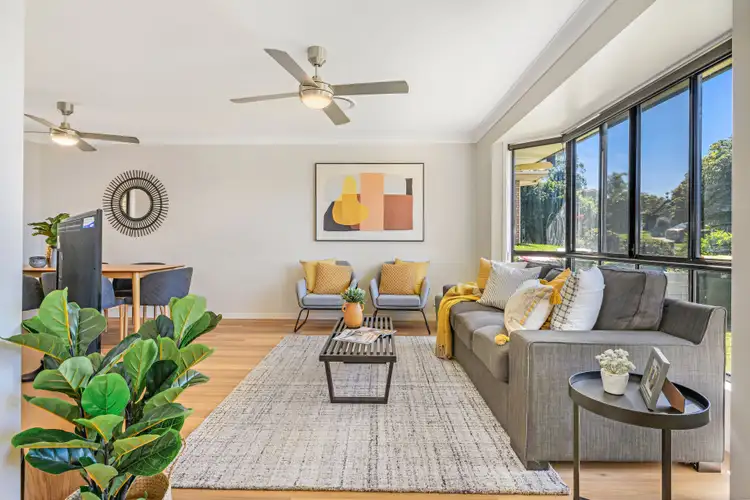Fourth view of Homely house listing, 10 Bearke Place, Bracken Ridge QLD 4017