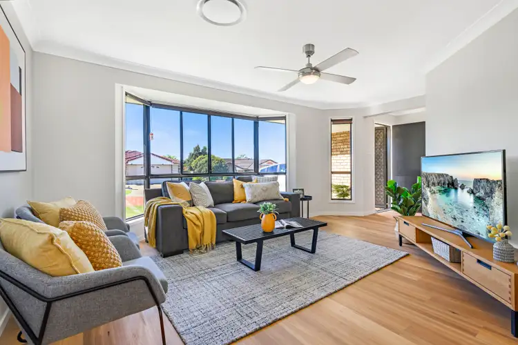 Fifth view of Homely house listing, 10 Bearke Place, Bracken Ridge QLD 4017