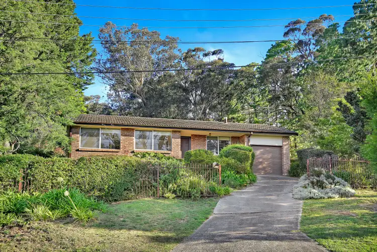 37-39 Denison Road, Leura NSW 2780