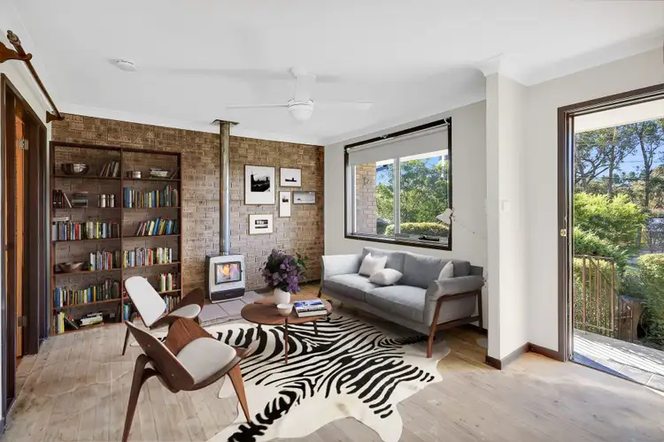 Second view of Homely house listing, 37-39 Denison Road, Leura NSW 2780