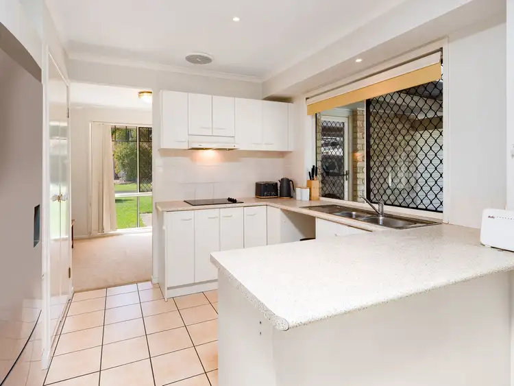 Third view of Homely house listing, 4 Oscar Court, Buderim QLD 4556