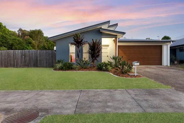 1 Creekside Circuit, Nambour QLD 4560