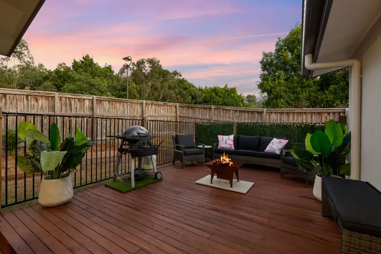Second view of Homely house listing, 1 Creekside Circuit, Nambour QLD 4560