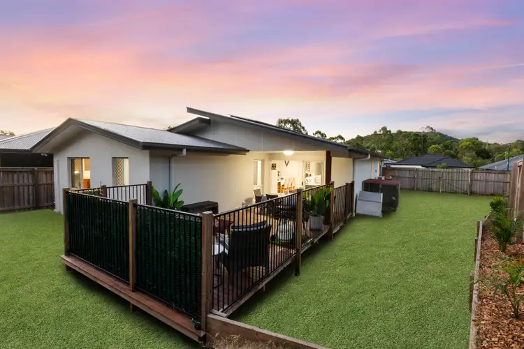 Third view of Homely house listing, 1 Creekside Circuit, Nambour QLD 4560