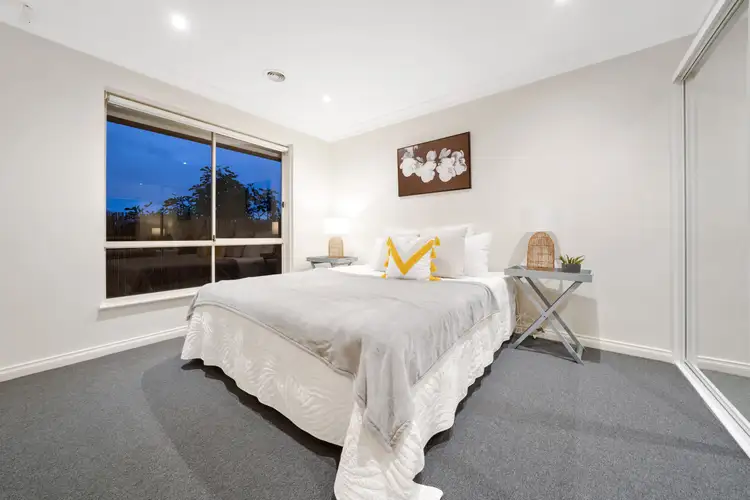 Second view of Homely unit listing, 3/177 Carinish Road, Clayton VIC 3168