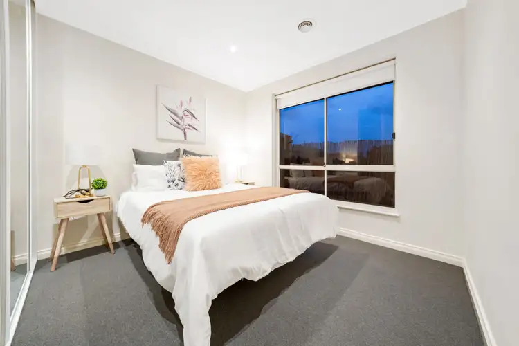 Third view of Homely unit listing, 3/177 Carinish Road, Clayton VIC 3168