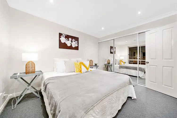 Fourth view of Homely unit listing, 3/177 Carinish Road, Clayton VIC 3168