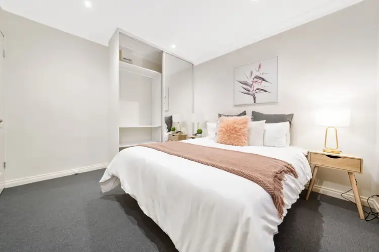 Fifth view of Homely unit listing, 3/177 Carinish Road, Clayton VIC 3168