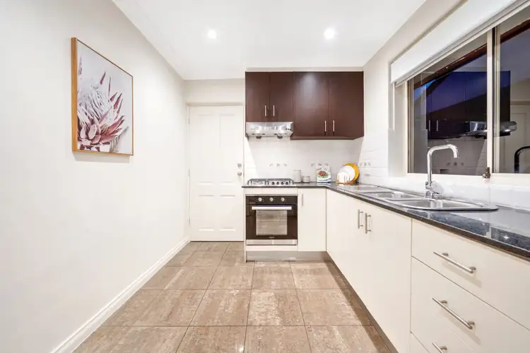 Sixth view of Homely unit listing, 3/177 Carinish Road, Clayton VIC 3168