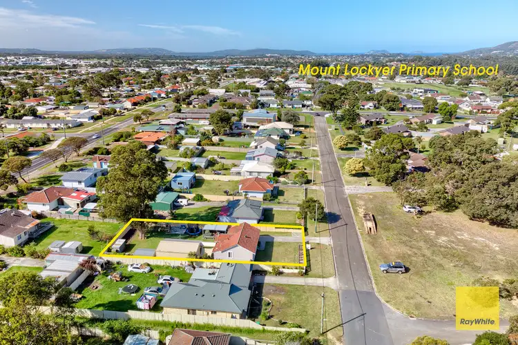 Fourth view of Homely house listing, 20 McKeown Street, Lockyer WA 6330