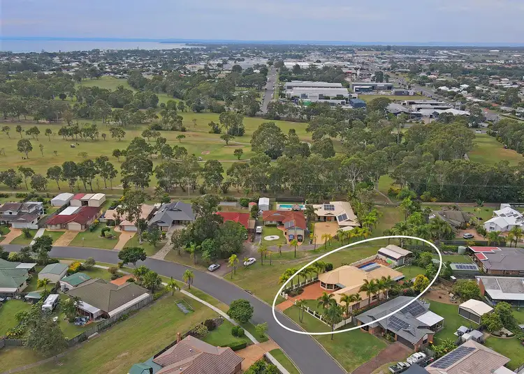 Second view of Homely house listing, 11 Bowerbird Avenue, Eli Waters QLD 4655