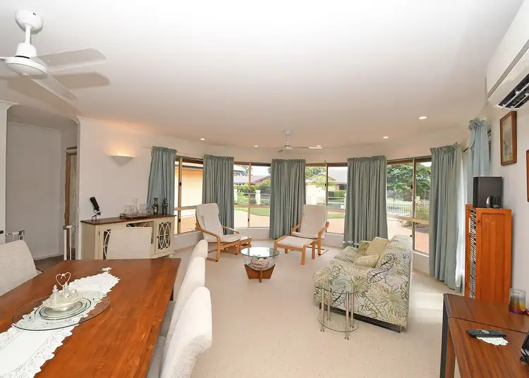 Third view of Homely house listing, 11 Bowerbird Avenue, Eli Waters QLD 4655