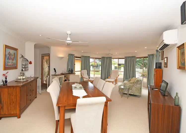 Fifth view of Homely house listing, 11 Bowerbird Avenue, Eli Waters QLD 4655