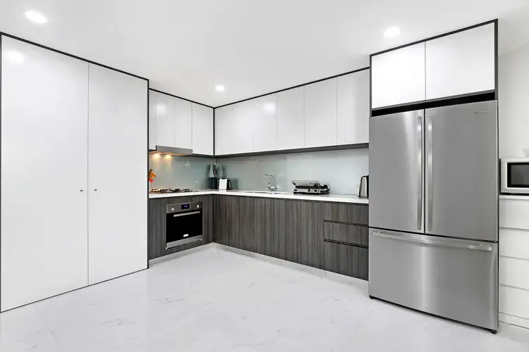 Fifth view of Homely apartment listing, 110/442-446 Peats Ferry Road, Asquith NSW 2077