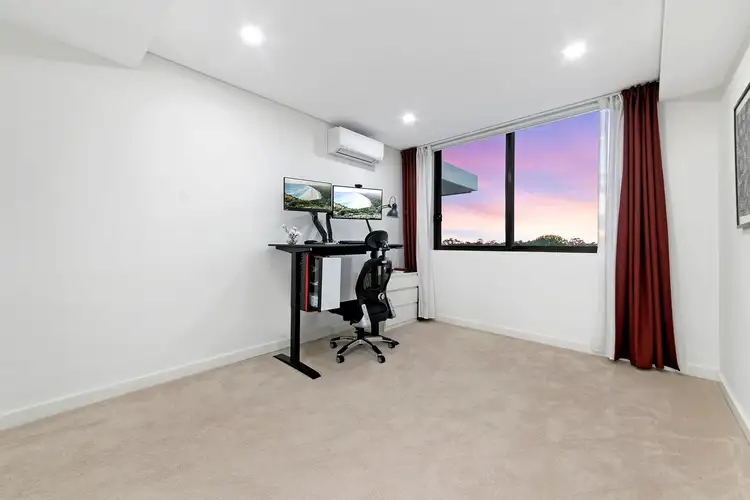 Seventh view of Homely apartment listing, 110/442-446 Peats Ferry Road, Asquith NSW 2077