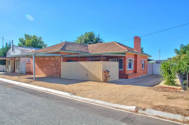 Main view of Homely house listing, 62 Main Street, Strathmerton VIC 3641