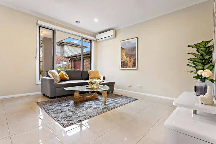 Second view of Homely townhouse listing, 3/43 Main Road, Clayton South VIC 3169
