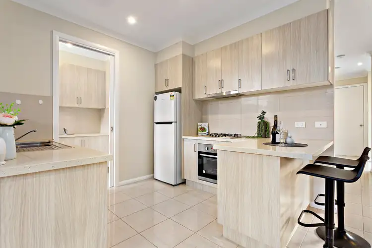 Third view of Homely townhouse listing, 3/43 Main Road, Clayton South VIC 3169