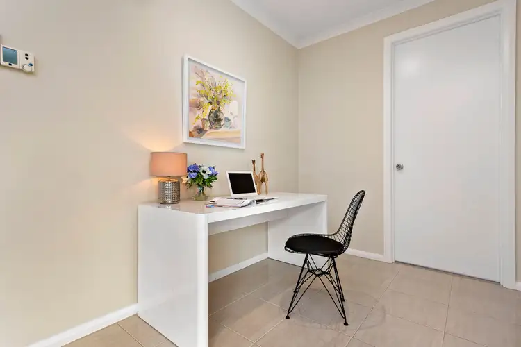 Sixth view of Homely townhouse listing, 3/43 Main Road, Clayton South VIC 3169