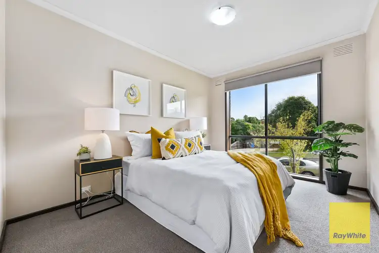 Sixth view of Homely house listing, 11 Embley Glade, Endeavour Hills VIC 3802