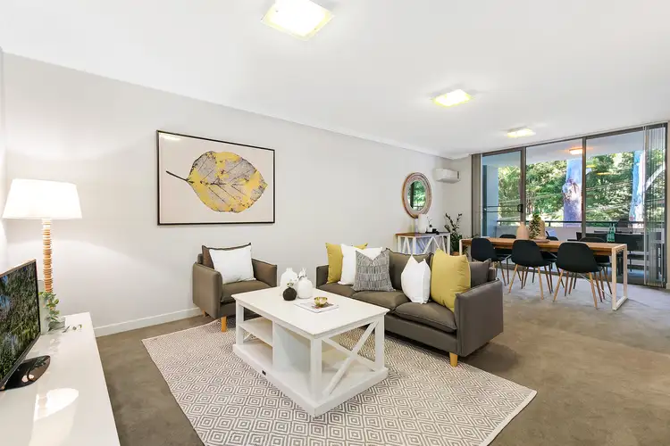 17/2 Finlay Road, Turramurra NSW 2074