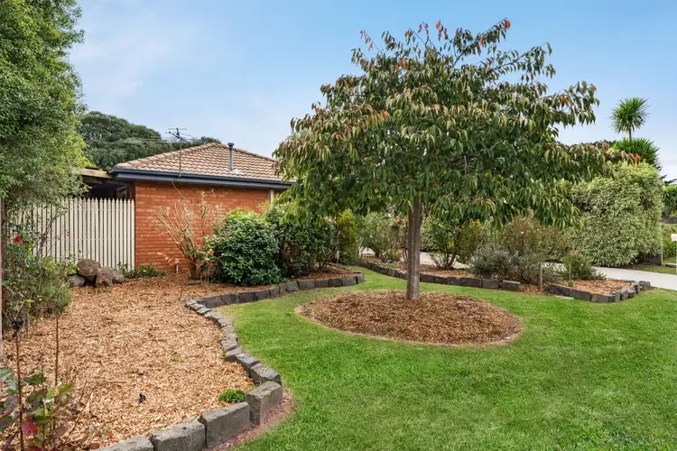Third view of Homely house listing, 4 Banksia Court, Romsey VIC 3434