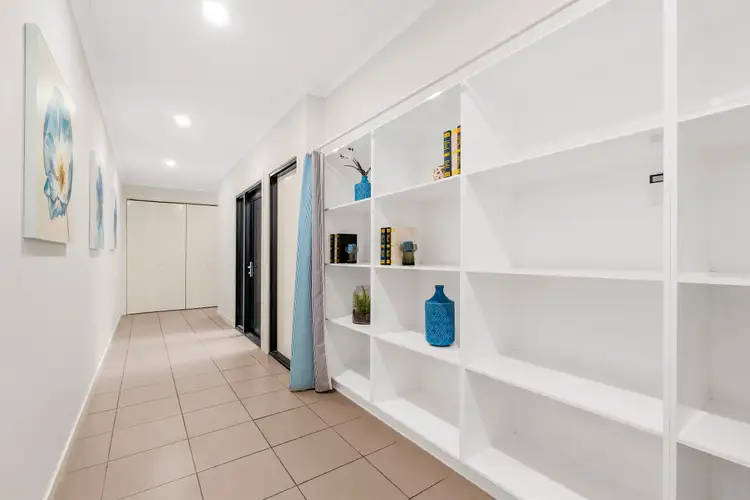 Fourth view of Homely townhouse listing, 3/6 Benwerrin Drive, Wantirna VIC 3152