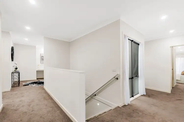 Fifth view of Homely townhouse listing, 3/6 Benwerrin Drive, Wantirna VIC 3152