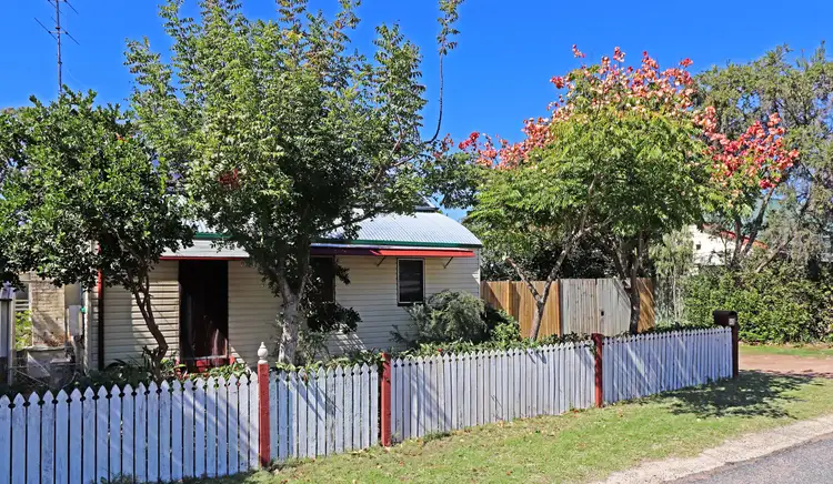 Main view of Homely house listing, 42 Wilga Avenue, Warwick QLD 4370