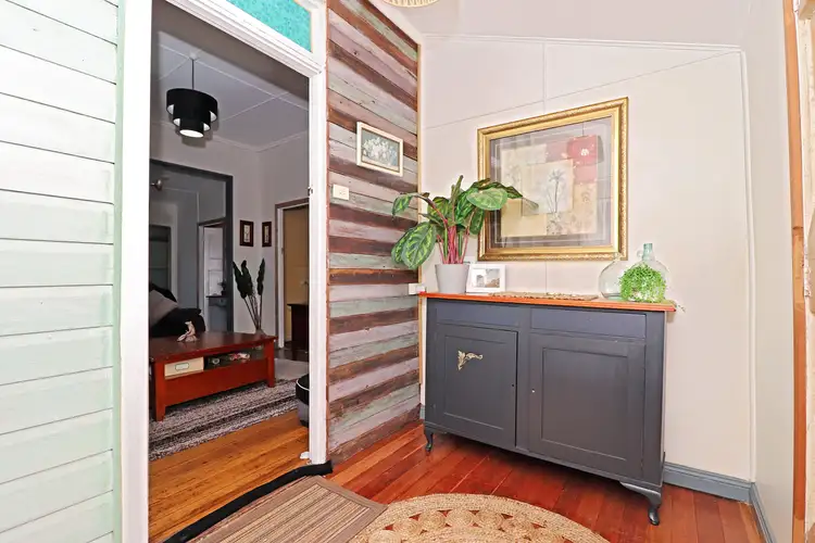 Second view of Homely house listing, 42 Wilga Avenue, Warwick QLD 4370