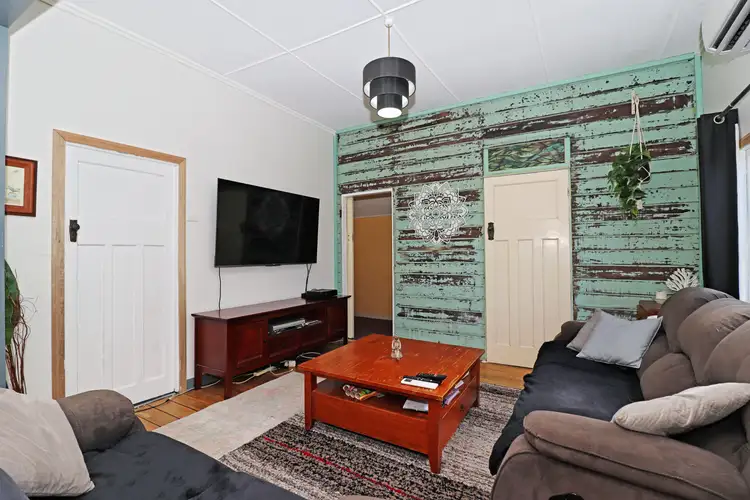 Fourth view of Homely house listing, 42 Wilga Avenue, Warwick QLD 4370