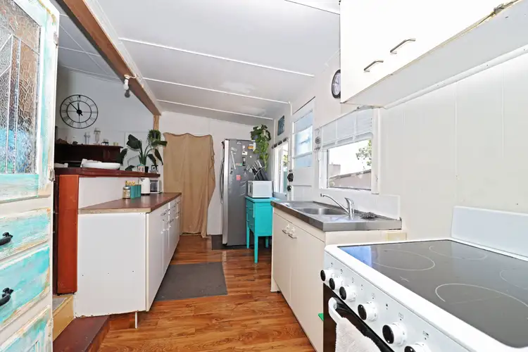 Sixth view of Homely house listing, 42 Wilga Avenue, Warwick QLD 4370