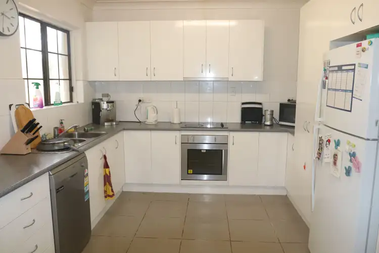 Third view of Homely house listing, 75 King Street, Charleville QLD 4470