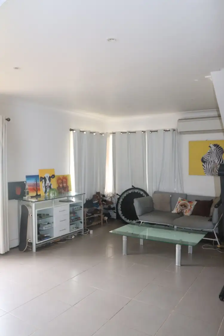 Fourth view of Homely house listing, 75 King Street, Charleville QLD 4470