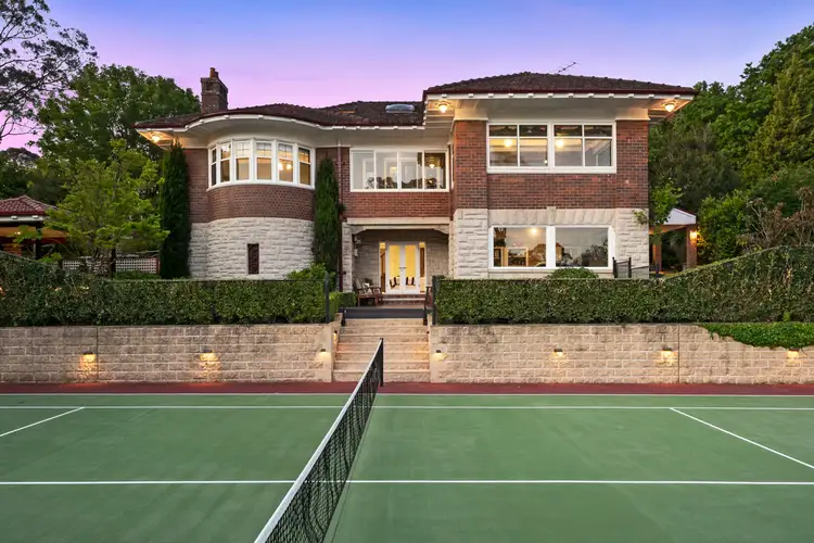 17-19 Orana Avenue, Pymble NSW 2073