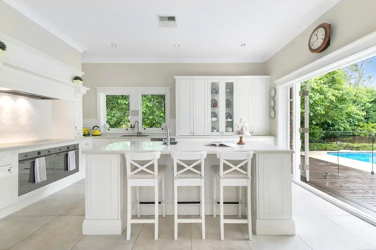 Fifth view of Homely house listing, 17-19 Orana Avenue, Pymble NSW 2073