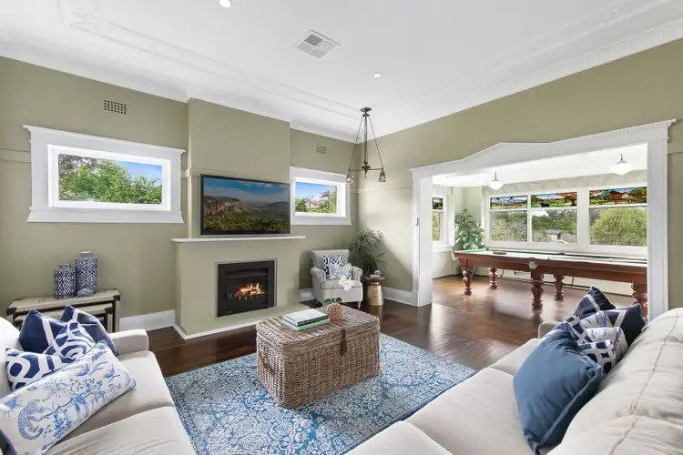 Sixth view of Homely house listing, 17-19 Orana Avenue, Pymble NSW 2073