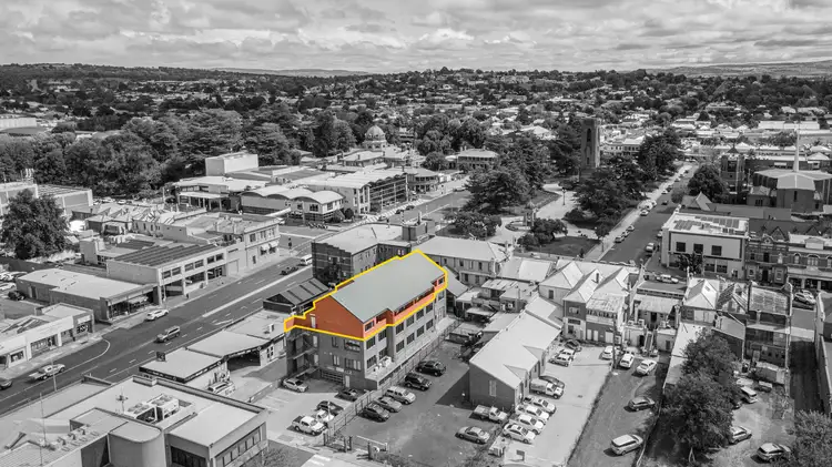 Unit 1 4/108 William Street, Bathurst NSW 2795