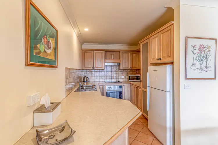 Sixth view of Homely house listing, Unit 1 4/108 William Street, Bathurst NSW 2795