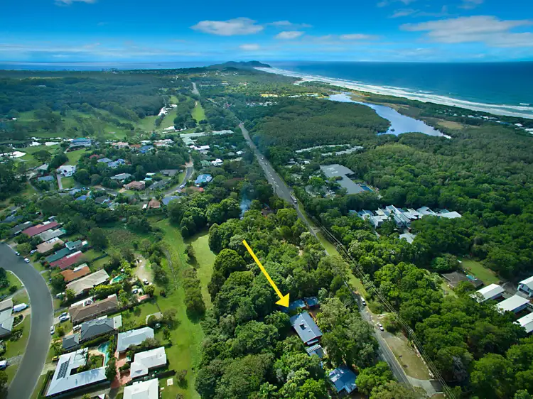 Second view of Homely house listing, 108 Broken Head Road, Suffolk Park NSW 2481