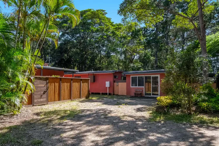 Fifth view of Homely house listing, 108 Broken Head Road, Suffolk Park NSW 2481