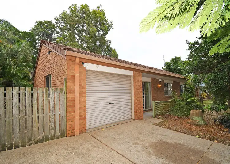 3 Lido Parade, Urangan QLD 4655