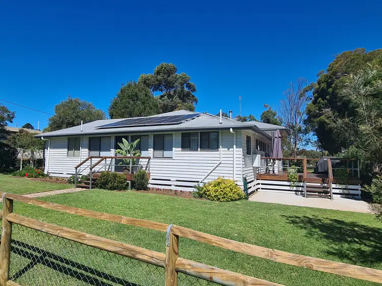 Main view of Homely house listing, 45 South Street, Crows Nest QLD 4355