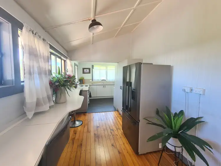 Third view of Homely house listing, 45 South Street, Crows Nest QLD 4355