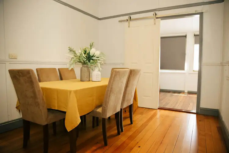 Fourth view of Homely house listing, 45 South Street, Crows Nest QLD 4355
