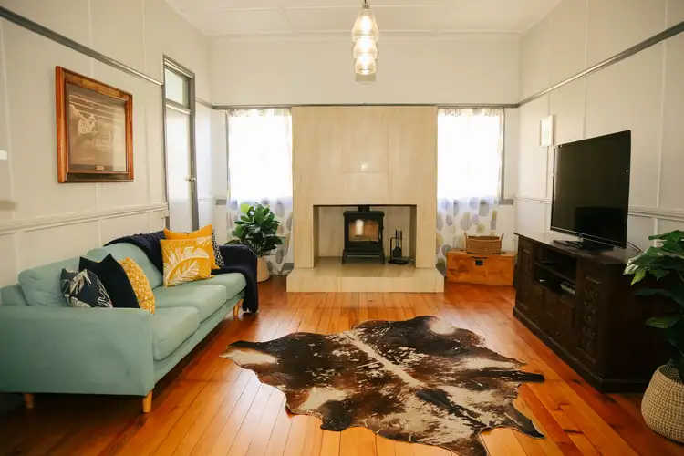 Fifth view of Homely house listing, 45 South Street, Crows Nest QLD 4355