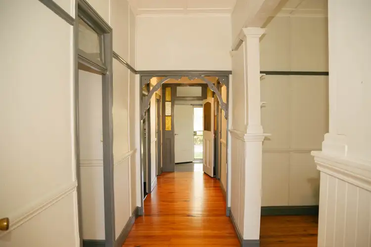 Sixth view of Homely house listing, 45 South Street, Crows Nest QLD 4355