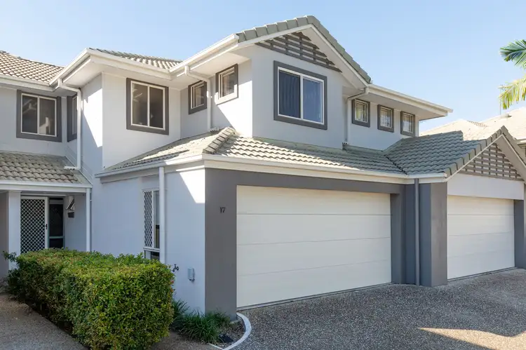 17/1-3 Carnarvon Court, Oxenford QLD 4210